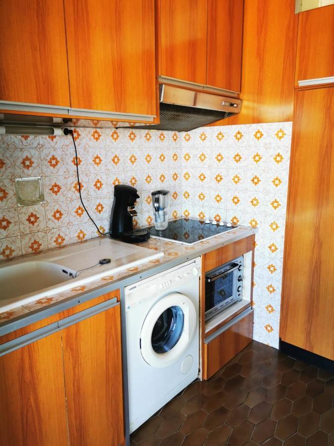 La Residence Vue Mer Les Pieds Dans L'Eau Le Grau-du-Roi Kültér fotó